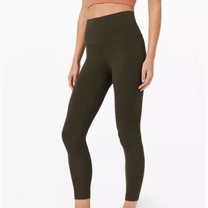 Lululemon Align 25”